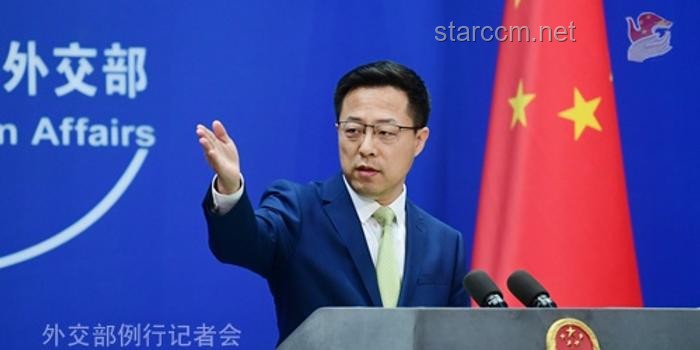 标题：中方坚决回应美方指控：日内瓦会谈共识风波💪